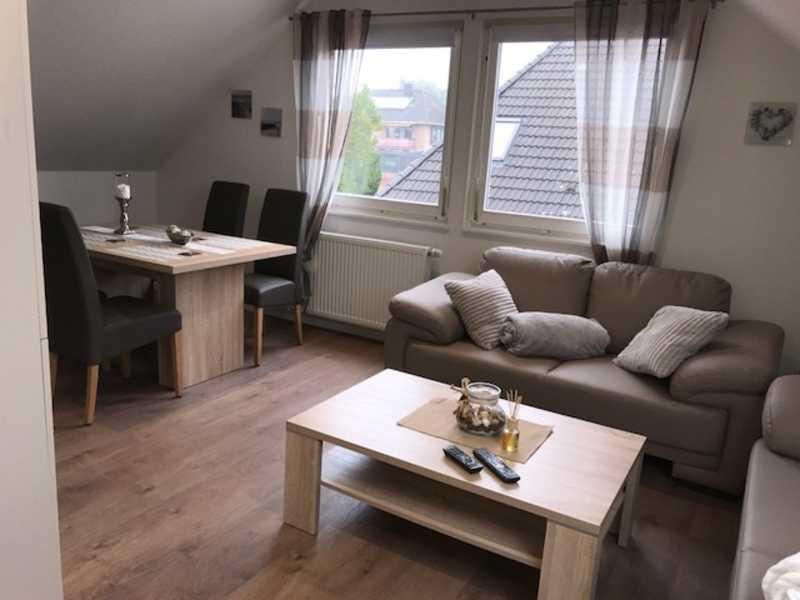 Witte Huus 75M_ Und 51M_ Ferienwoh Apartment Hooksiel Bagian luar foto