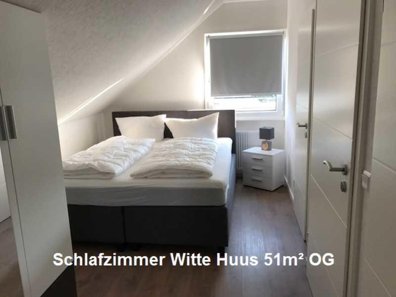 Witte Huus 75M_ Und 51M_ Ferienwoh Apartment Hooksiel Bagian luar foto