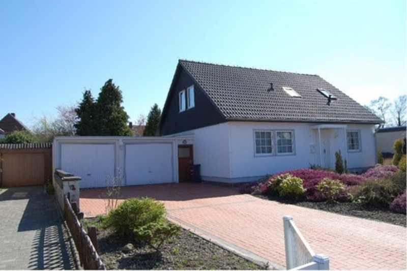 Witte Huus 75M_ Und 51M_ Ferienwoh Apartment Hooksiel Bagian luar foto