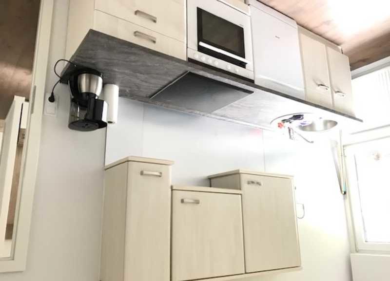 Witte Huus 75M_ Und 51M_ Ferienwoh Apartment Hooksiel Bagian luar foto