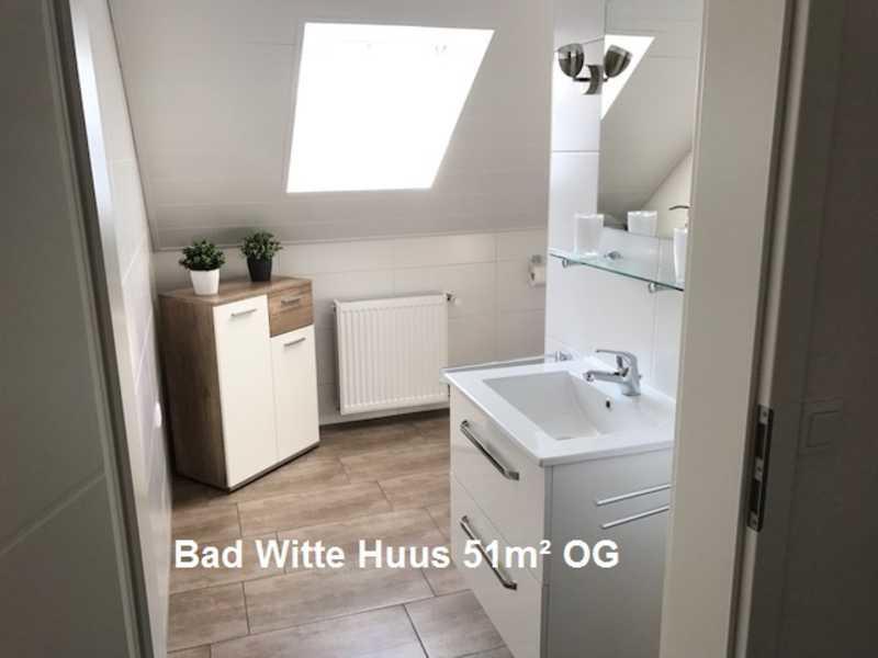 Witte Huus 75M_ Und 51M_ Ferienwoh Apartment Hooksiel Bagian luar foto